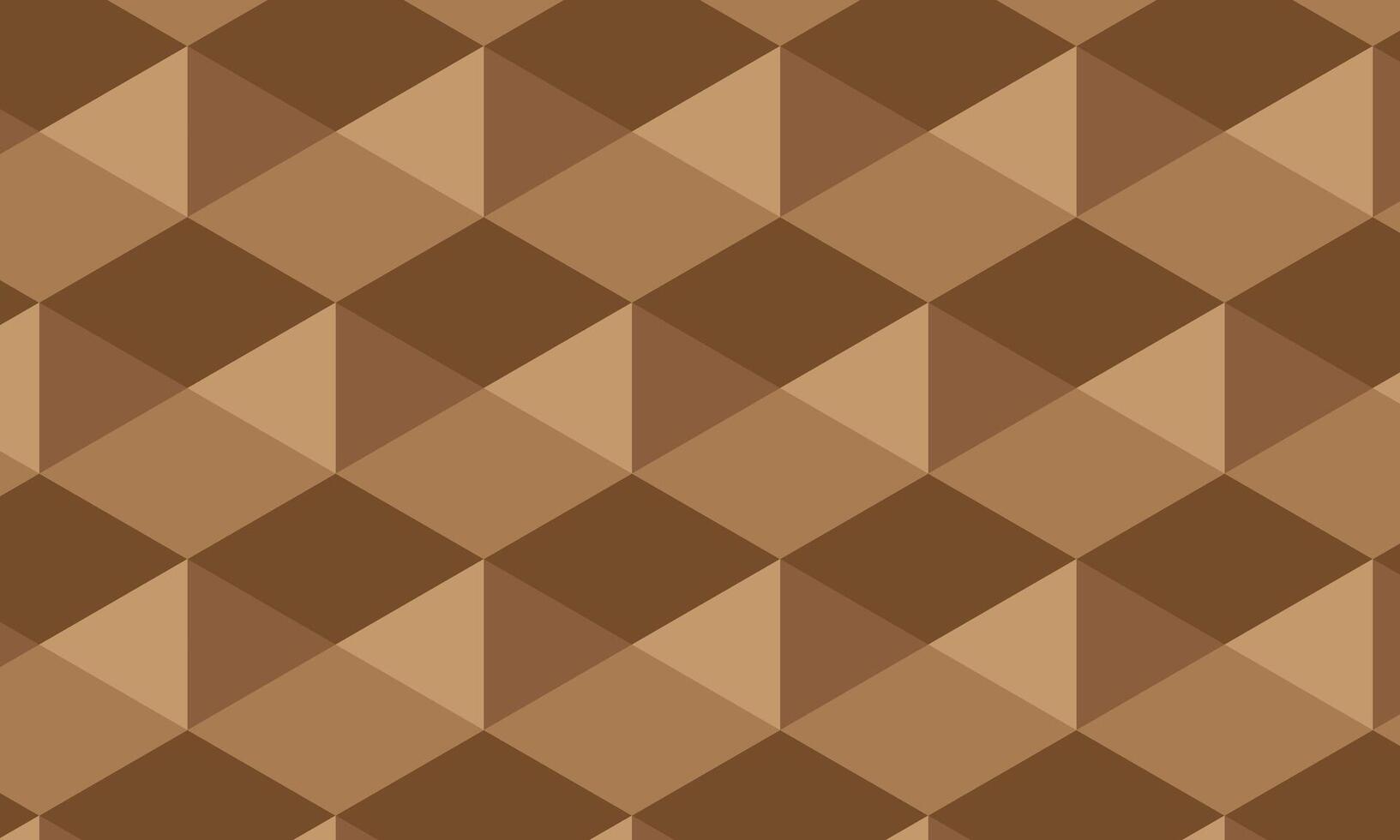 abstract geometric pattern vector. vector