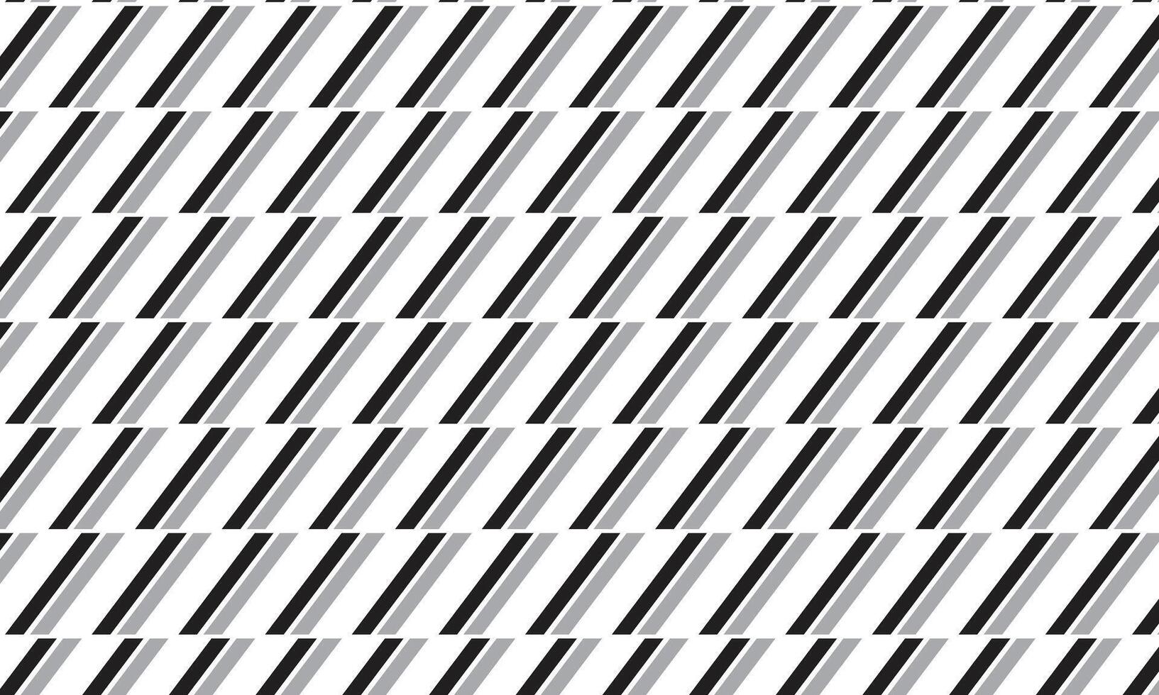 abstract geometric pattern vector. vector