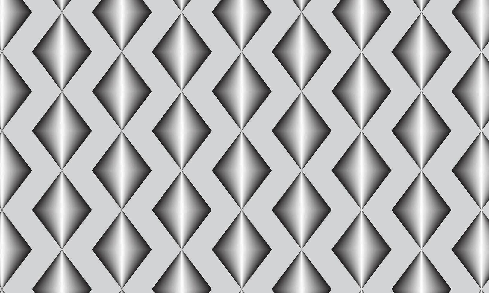 abstract geometric pattern vector. vector