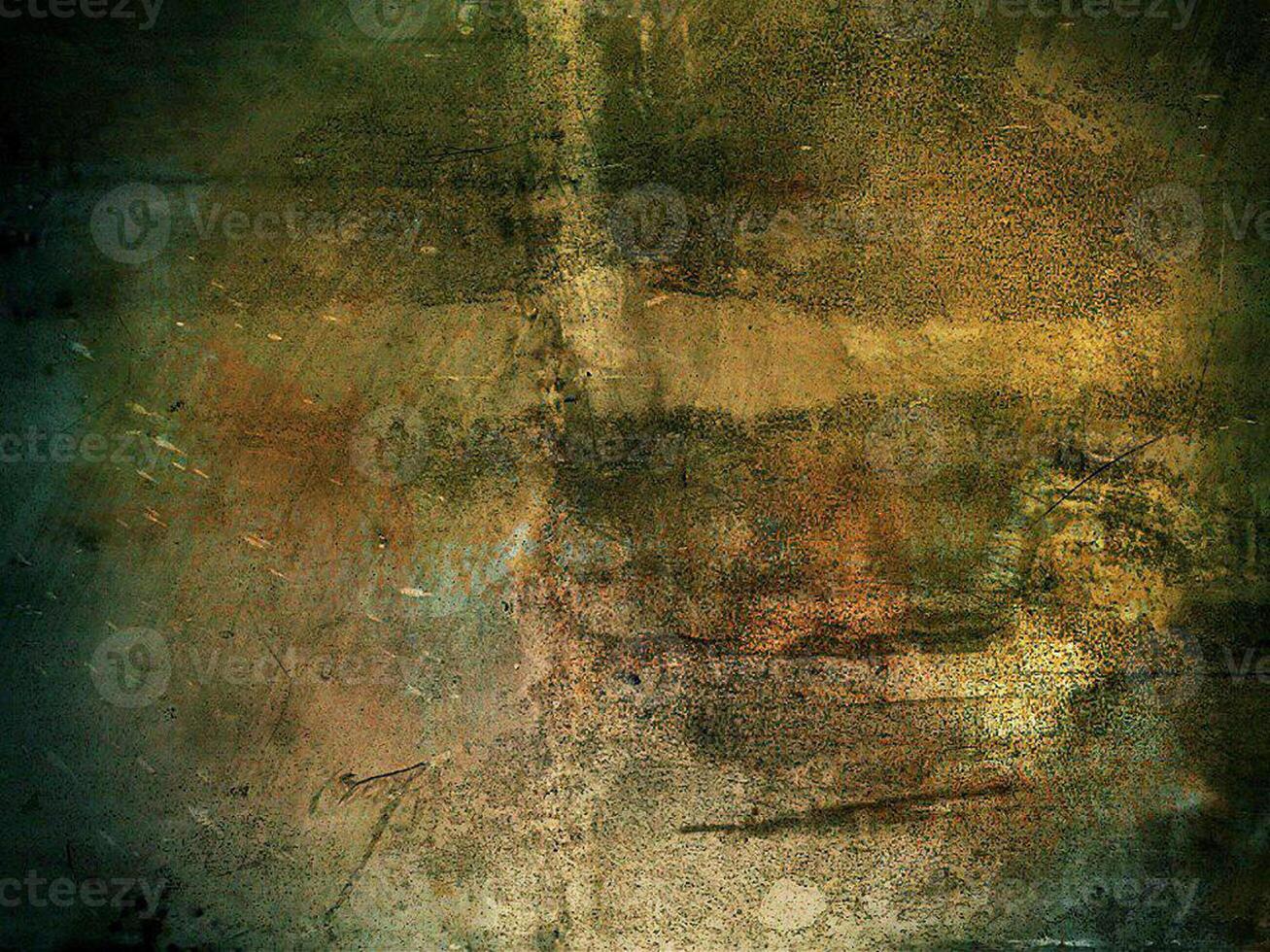 Abstract relief rough gritty surface of background texture photo