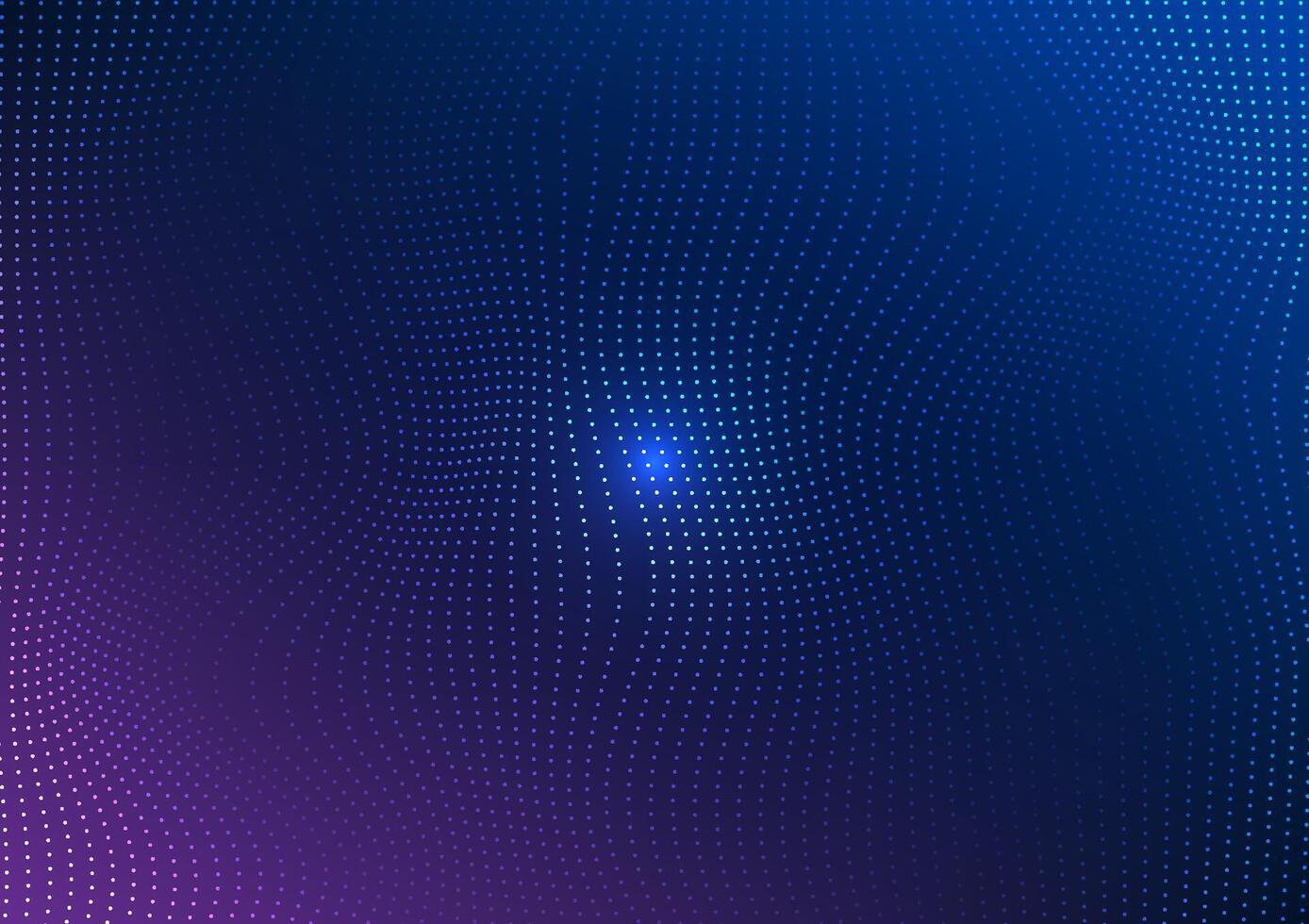 Abstract background, collection of wave dot lines. Give interesting dimensions, wallpapers, screens, presentations, illustrations, vectors