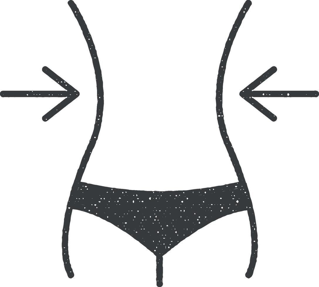Woman in a Thong Vector Images (over 1,400)