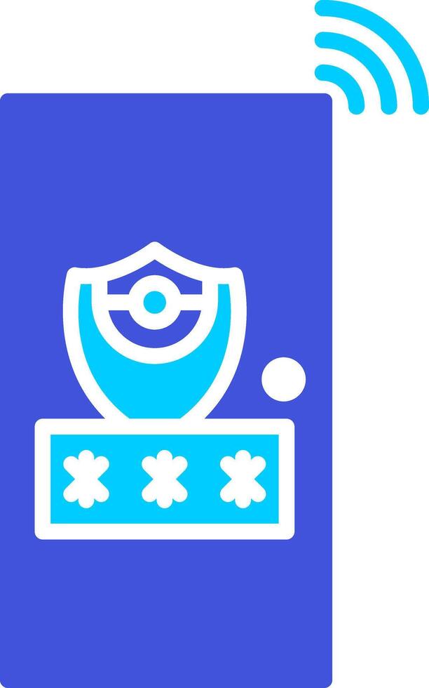 Home Protection Vecto Icon vector