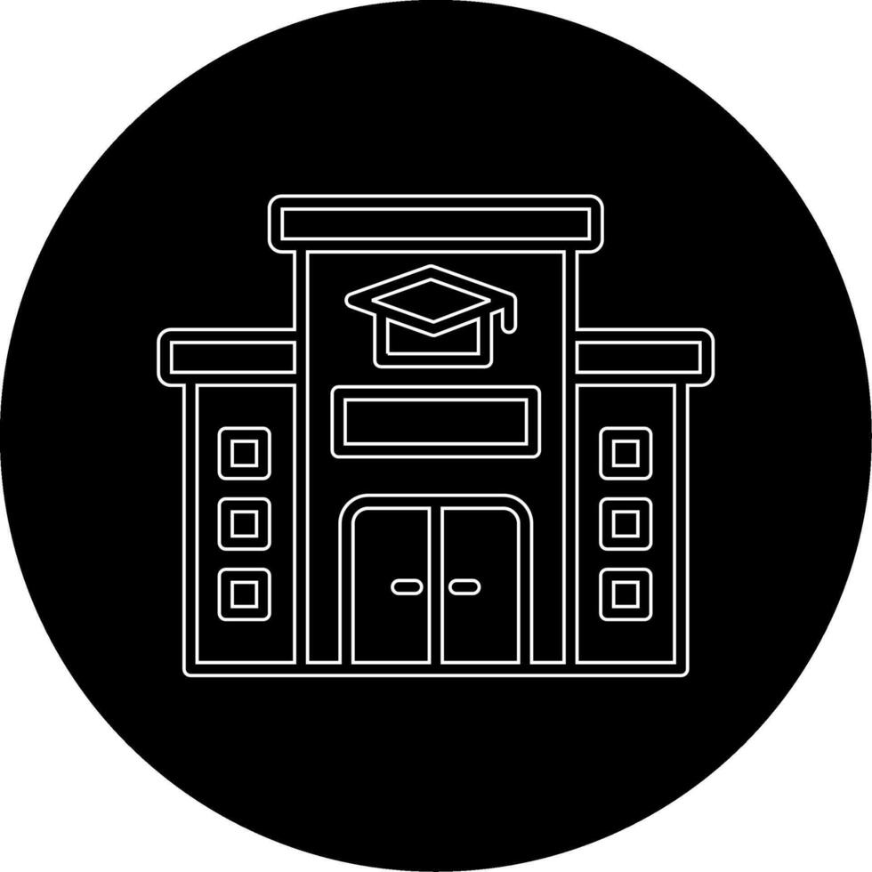 School Vecto Icon vector