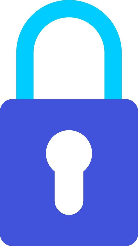 Lock Vecto Icon vector