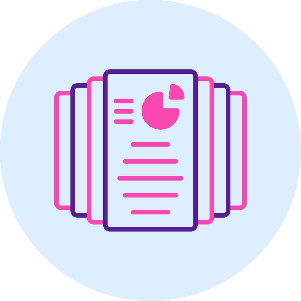 Tasks List Vecto Icon vector