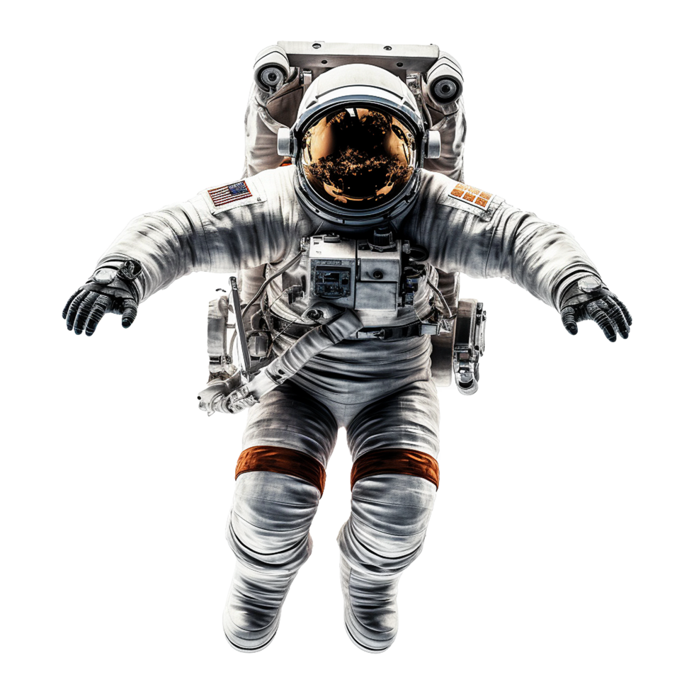 Space transparent online