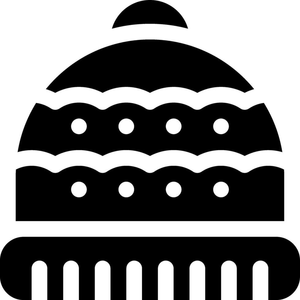 this icon or logo winter things icon or other where it explaints everything related to winter like snow, candles, bonfire and others or design application software vector