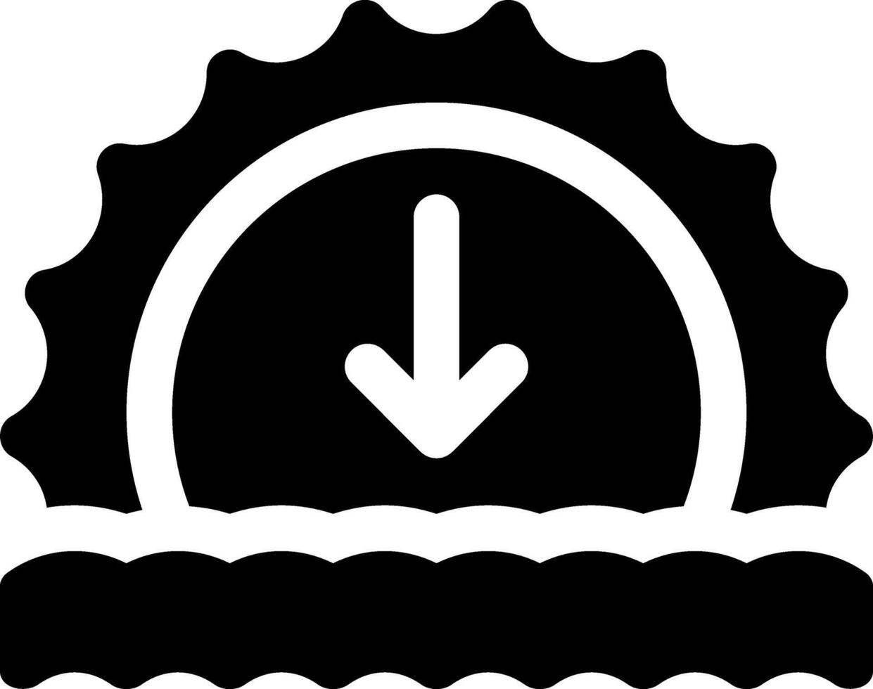this icon or logo weather icon or other where it explaints various types of weather such as hot weather and others or design application software vector