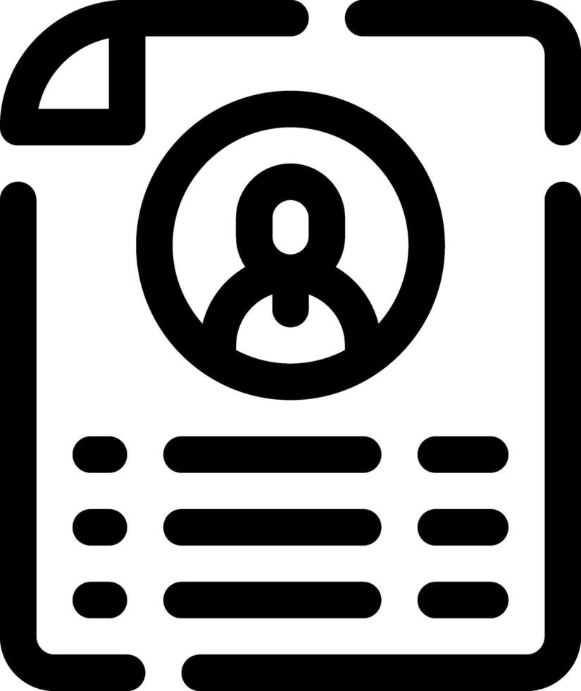 this icon or logo onboarding icon or other where it explaints the everything related to the preparation of an event in a company such as the Presenter's CV and others or design application software vector