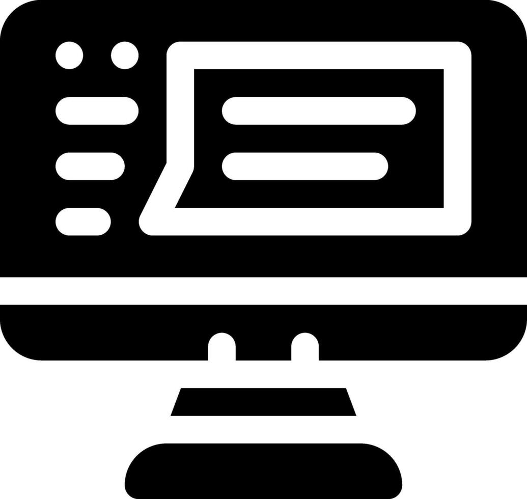 this icon or logo remote working icon or other where it explaints things that someone must prepare or have to work online from anywhere and others or design application software vector