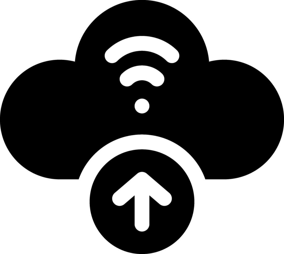 this icon or logo online streaming icon or other where it explaints things that must be prepared by an institution to provide information online to the public and others or design application vector