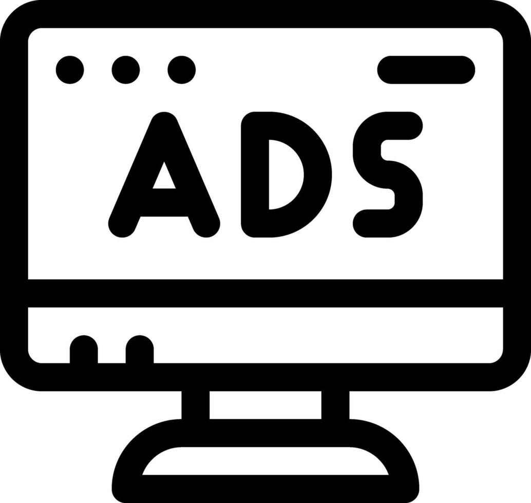 this icon or logo SEO and promotion icon or other where it explaints strategies carried out by a company in marketing products, examples here are features and others or design application software vector