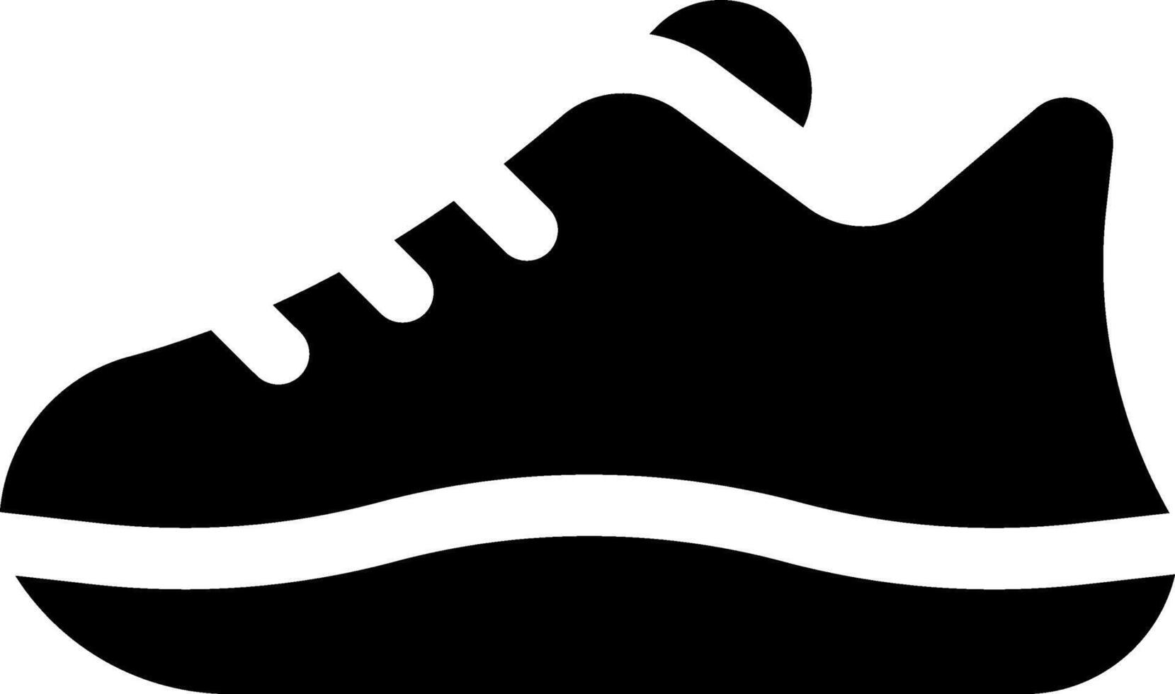 this icon or logo shoes icon or other where it explaints various types of shoes that have different uses, such as sports shoes and others or design application software vector