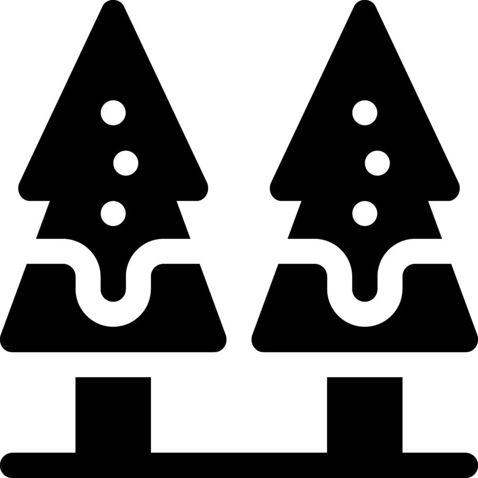 this icon or logo winter things icon or other where it explaints everything related to winter like snow, candles, bonfire and others or design application software vector