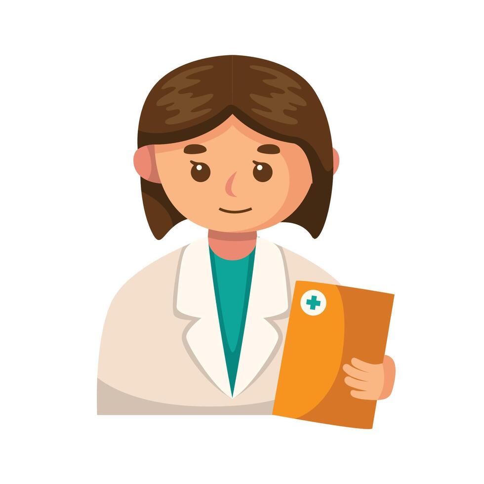 médico icono diseño ilustración. vector diseño