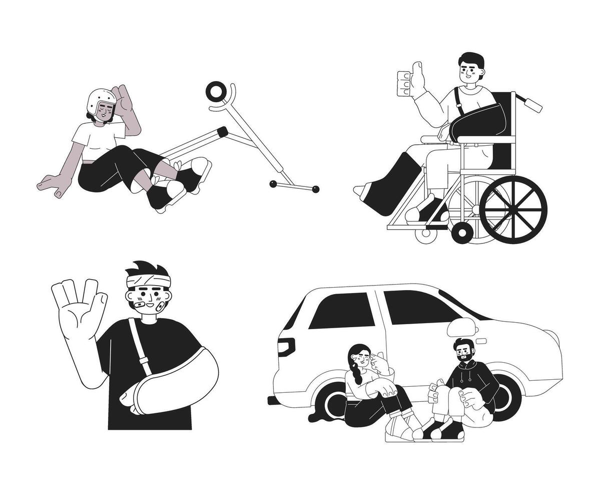 Physically Challenged Vector Art, Icons, and Graphics for Free Download