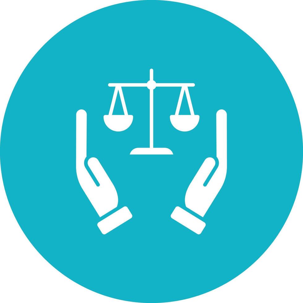 Business Ethics icon vector image. Suitable for mobile apps, web apps and print media.
