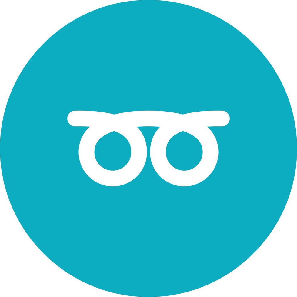 Curly Loop icon vector image. Suitable for mobile apps, web apps and print media.