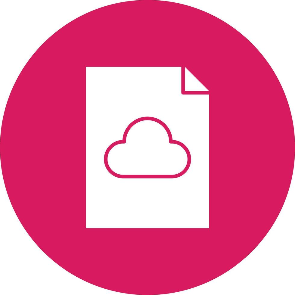 File Sharing icon vector image. Suitable for mobile apps, web apps and print media.