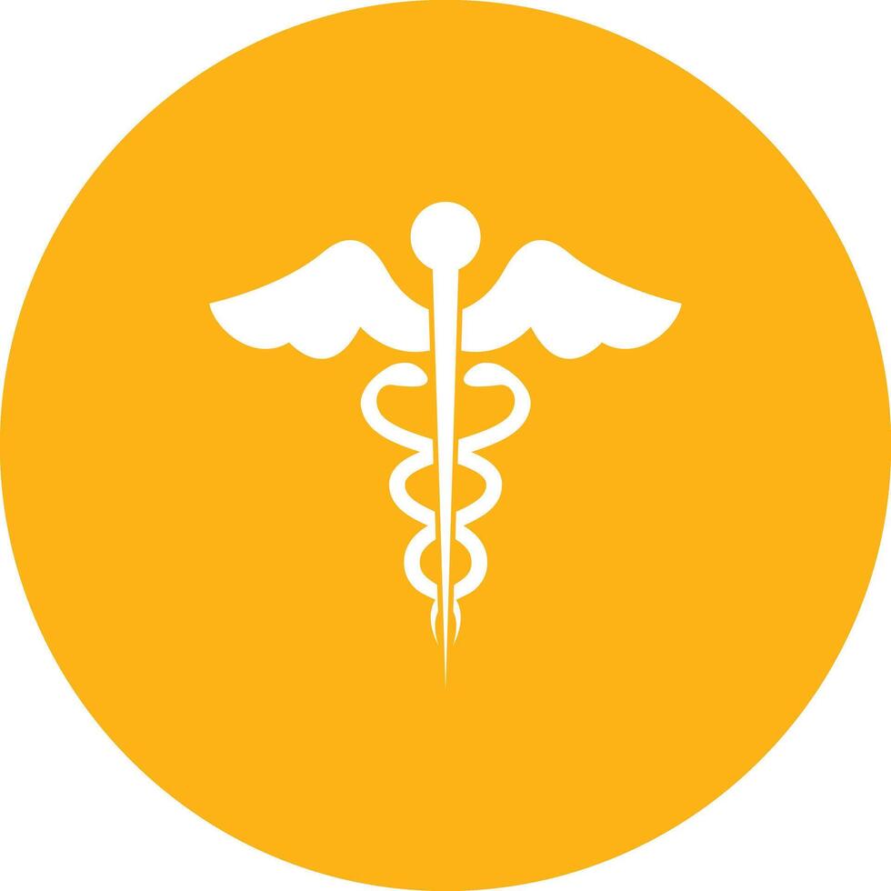 Medical Symbol icon vector image. Suitable for mobile apps, web apps and print media.