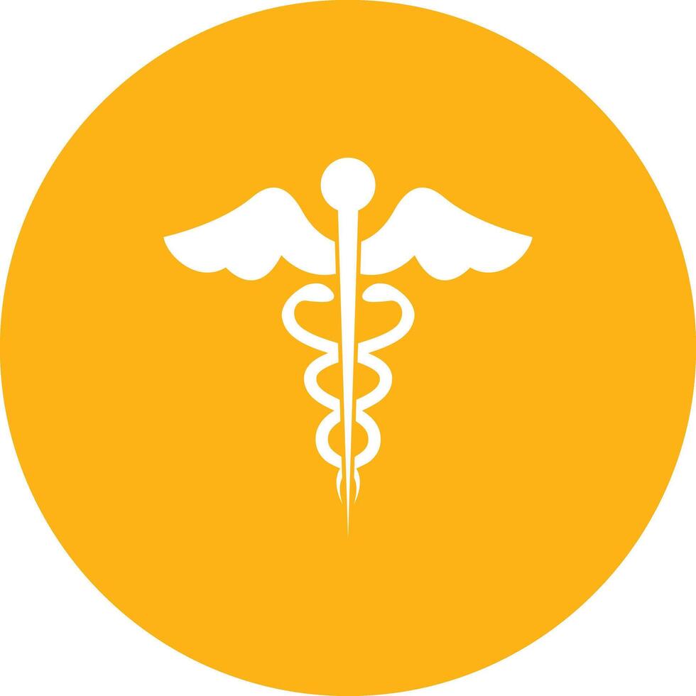 Medical Symbol icon vector image. Suitable for mobile apps, web apps and print media.