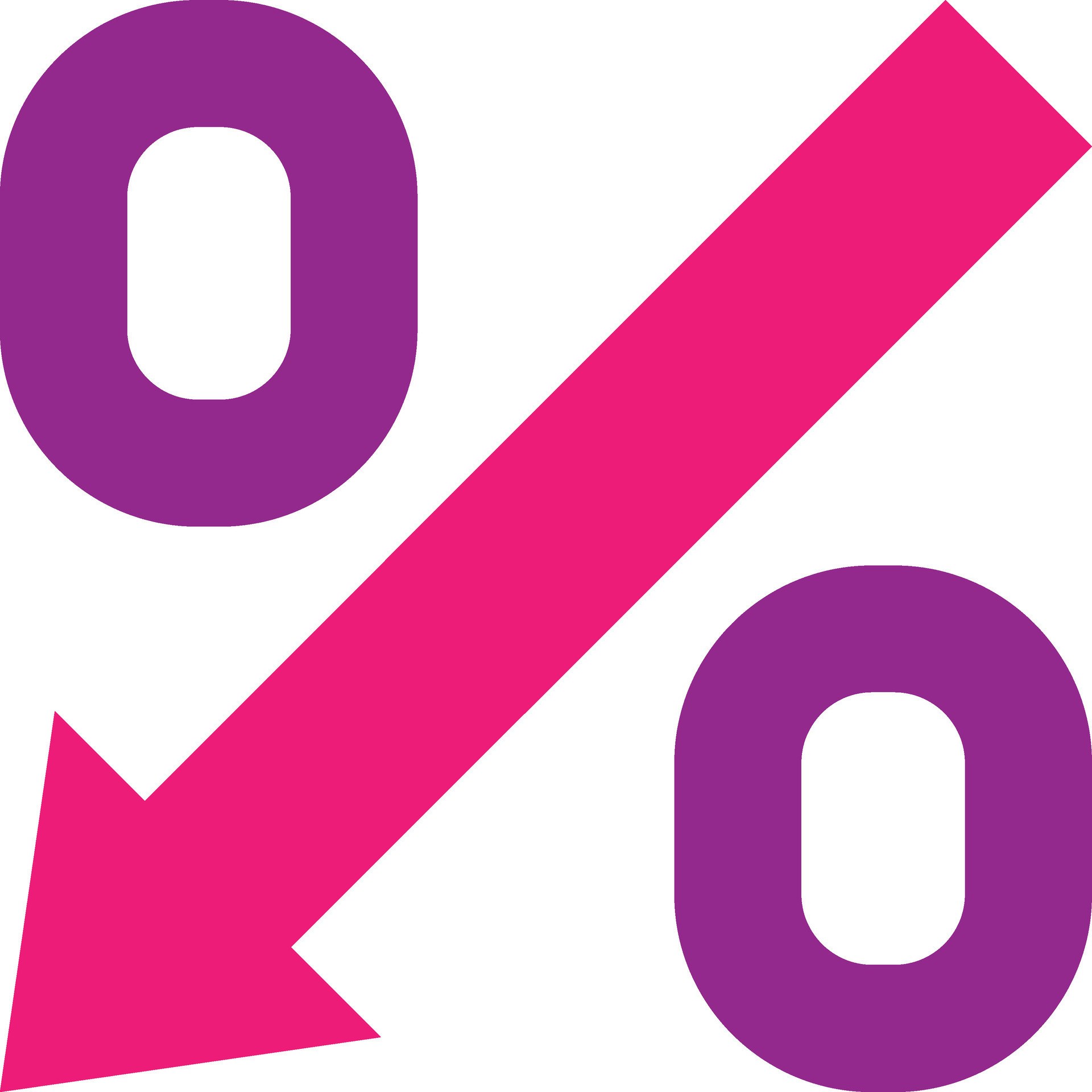 Decrease Analytics Graph 38053827 Vector Art at Vecteezy