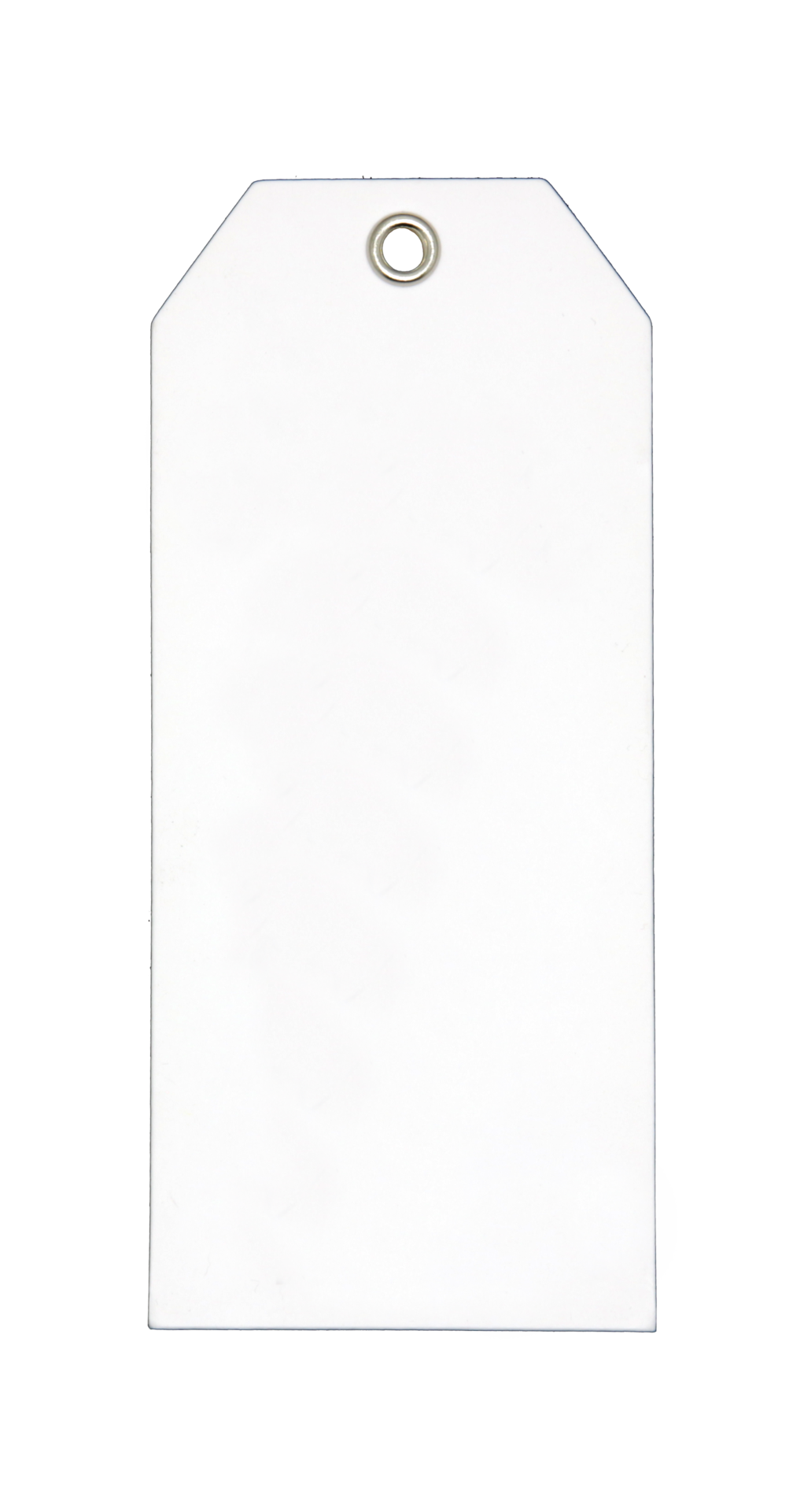Blank Paper Price Tag Or Label Isolated On Transparent Background Png 