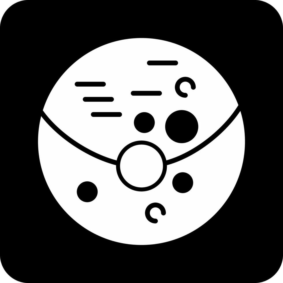 Venus vecto icono vector