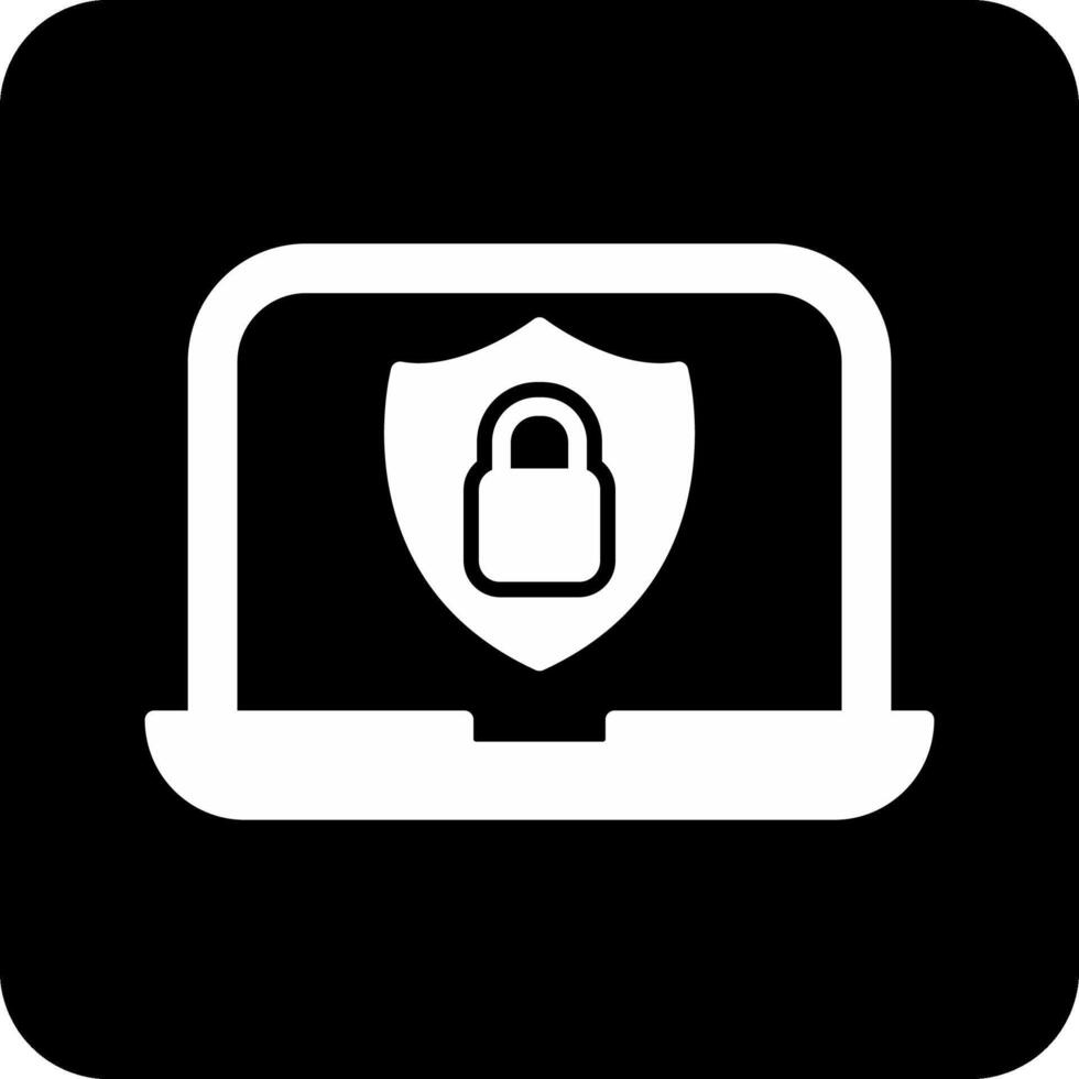 Data Security Vector Icon