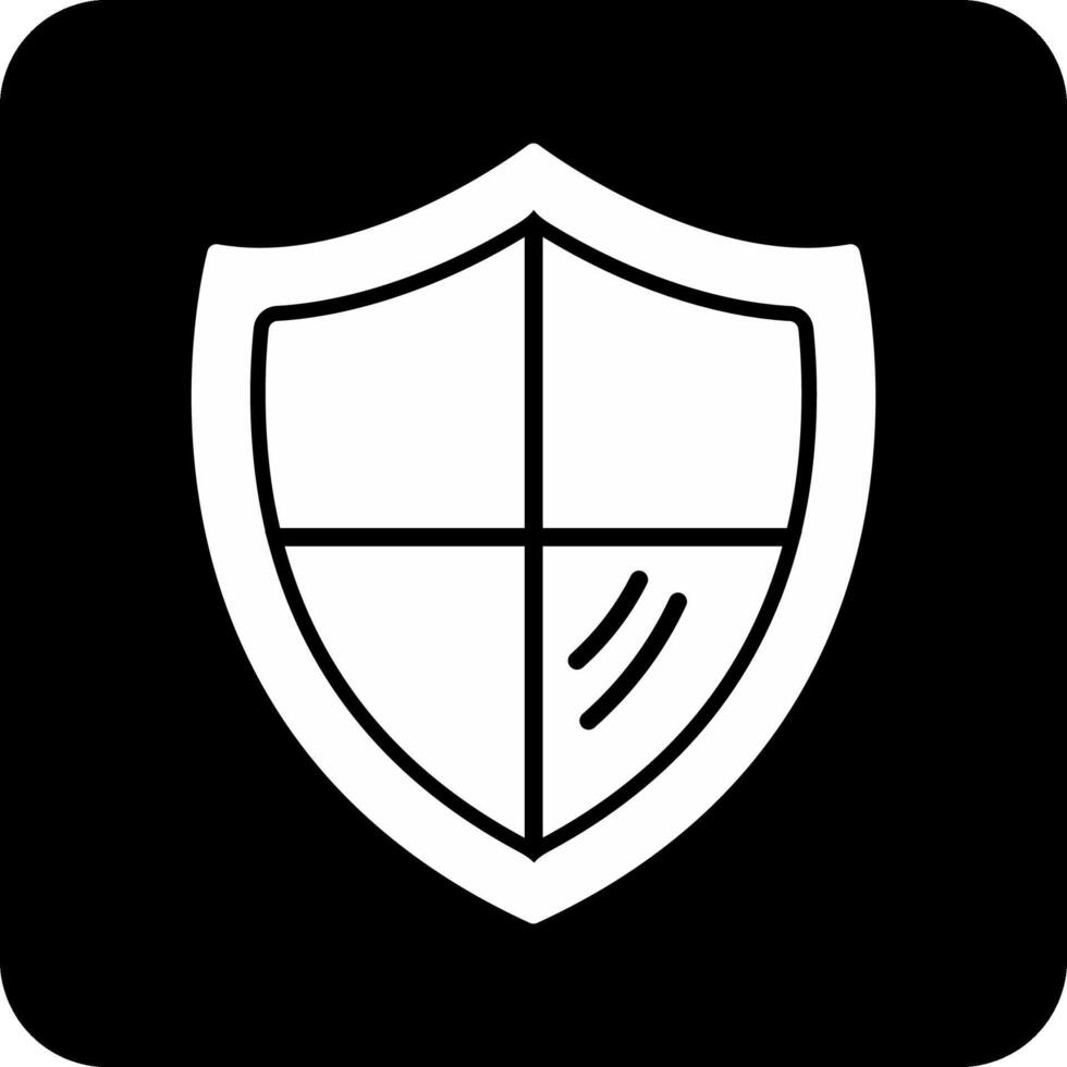 Shields Vector Icon