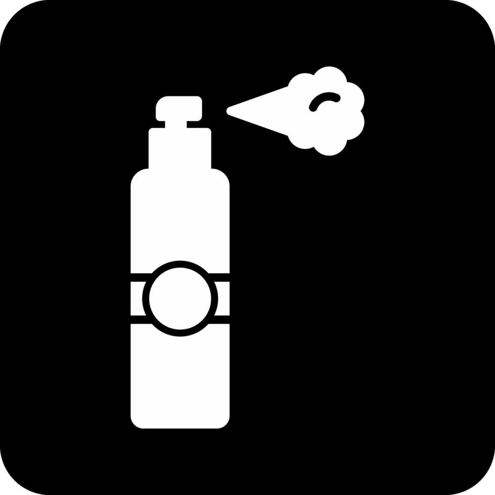 Spray Vector Icon