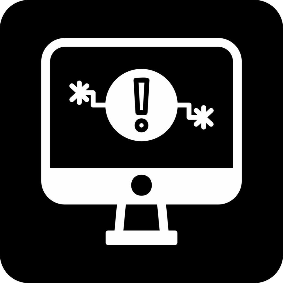 Problem Vector Icon