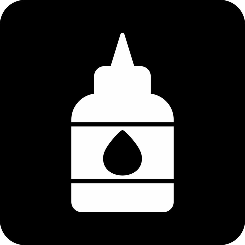Glue Vector Icon