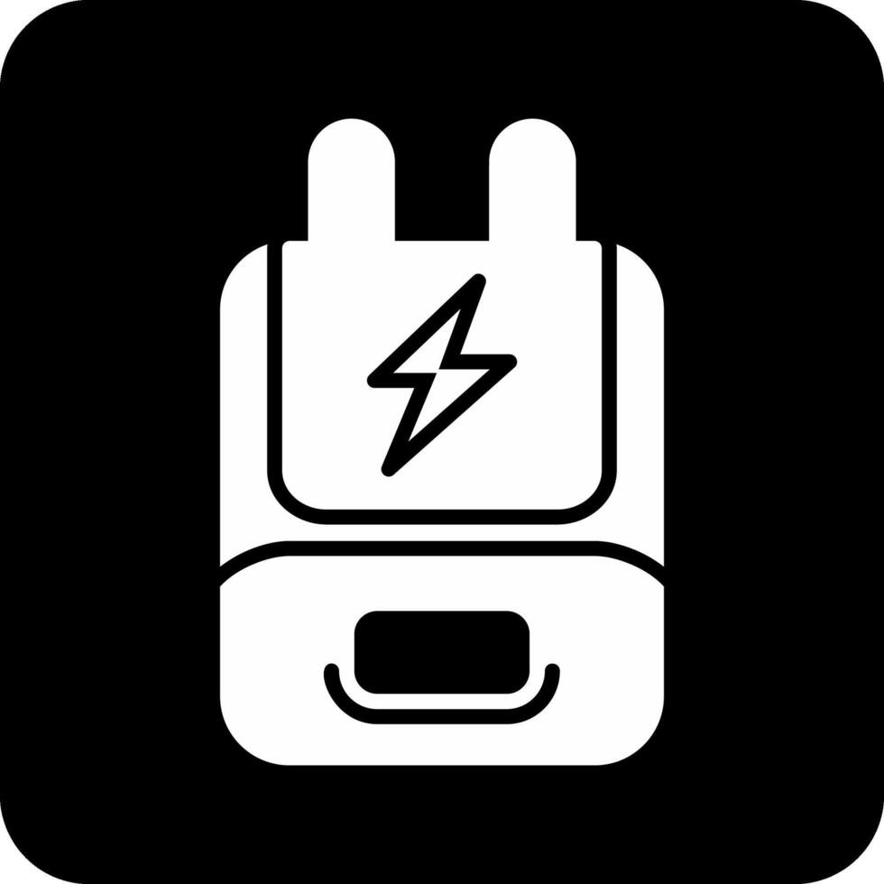 Adaptor Vector Icon