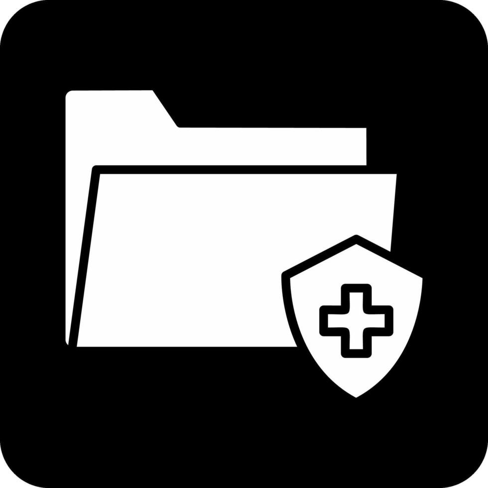 Folder Vector Icon