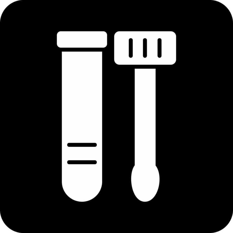 Swab Vector Icon