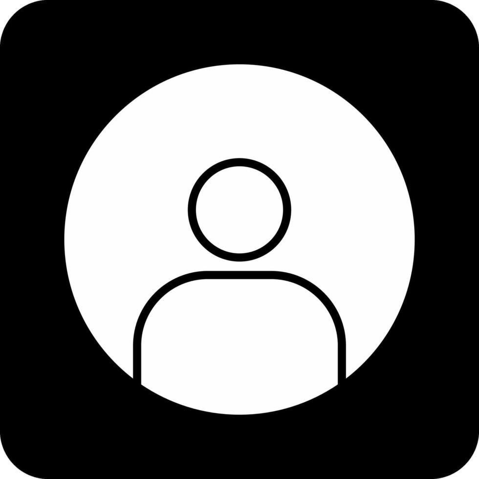 User Vector Icon
