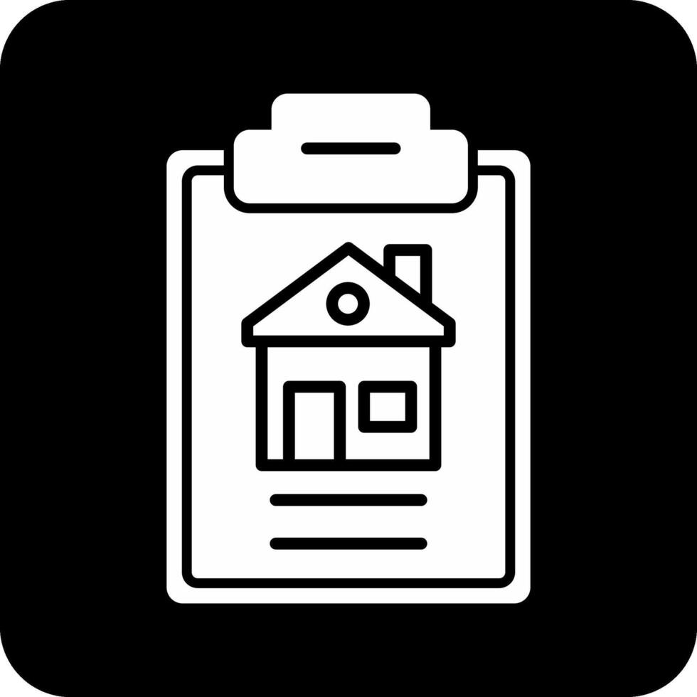 casa avance vecto icono vector