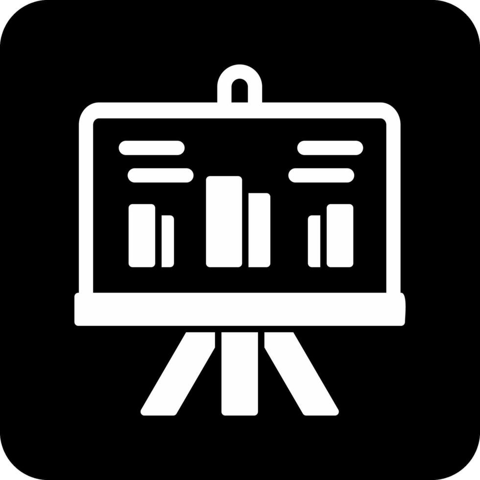 Construction Plan Vector Icon