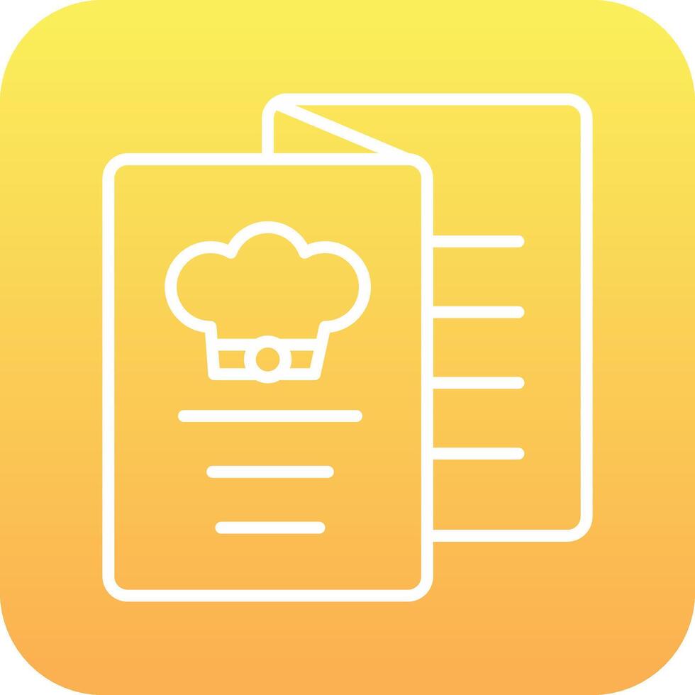 Menu Vector Icon