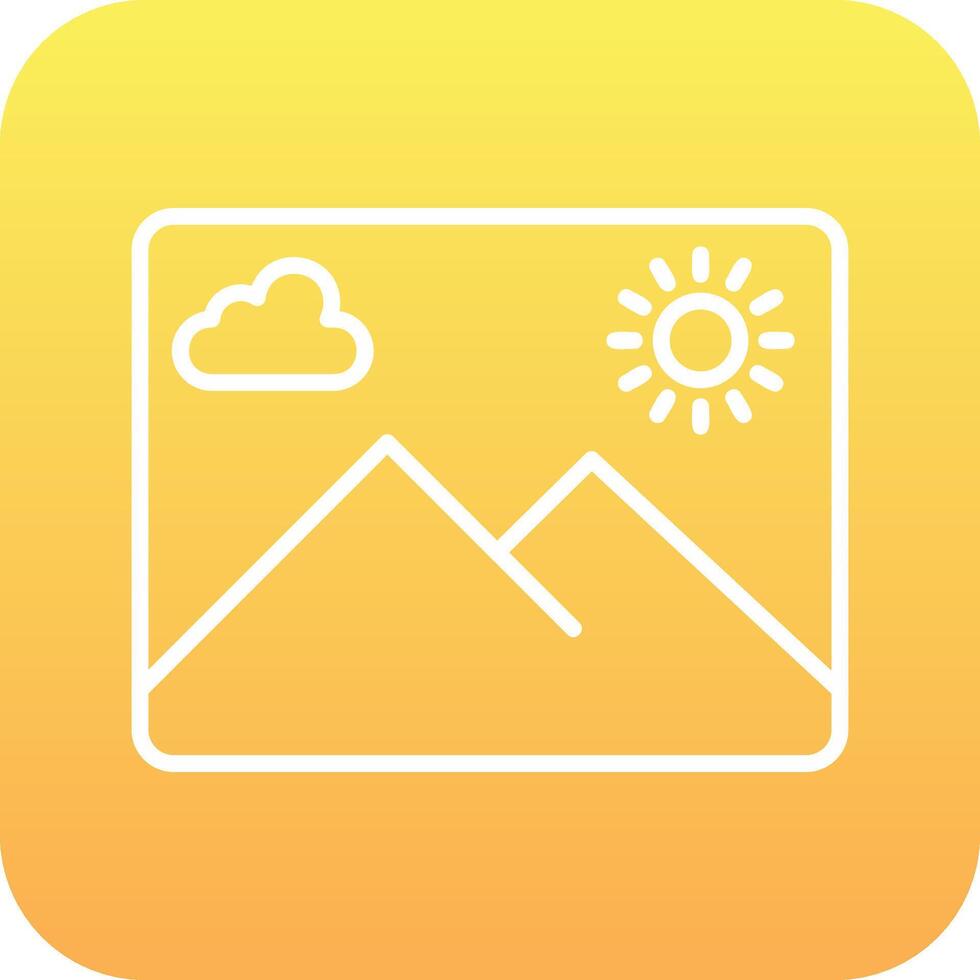 Image Vector Icon