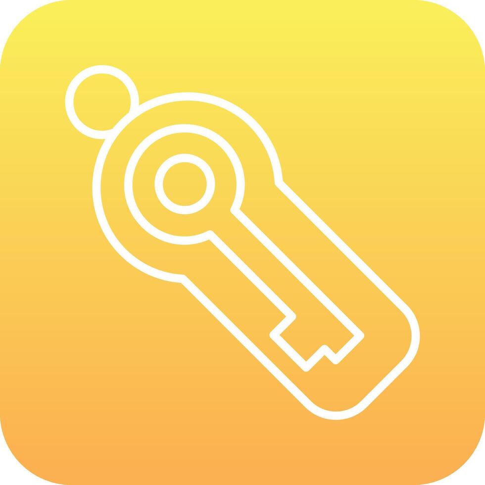 Token Vector Icon