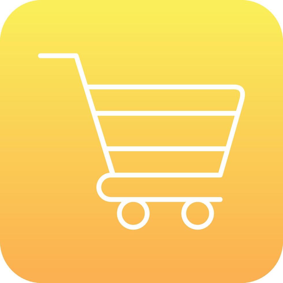 Cart Vector Icon