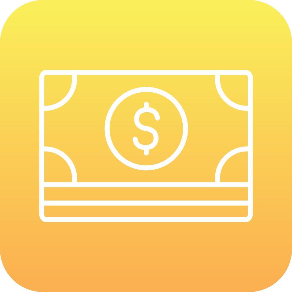 Construction Payment Vector Icon