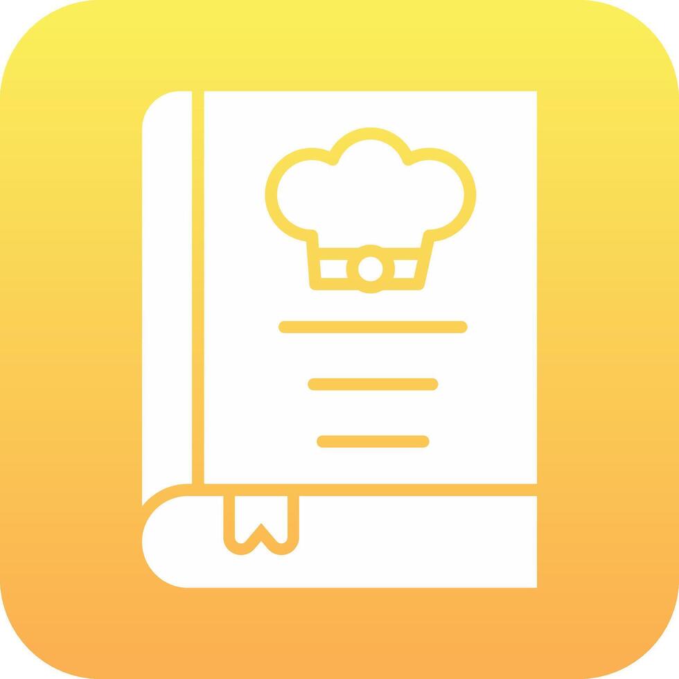 Book Vector Icon