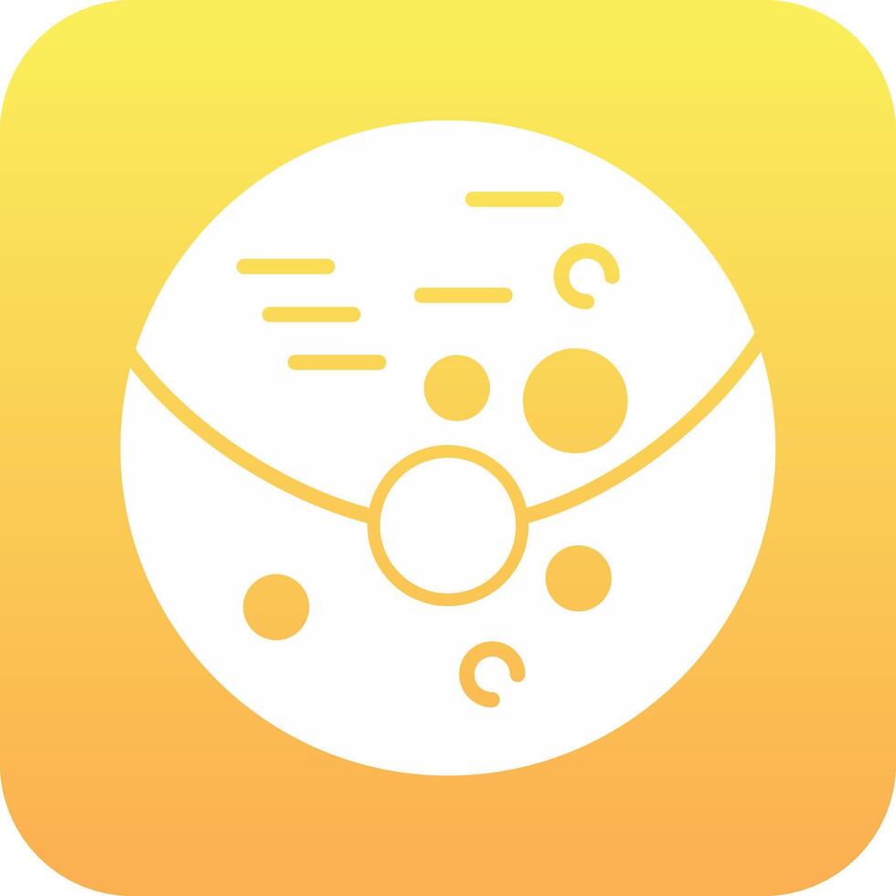 Venus Vector Icon