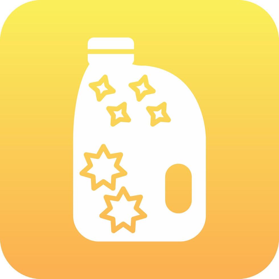 Bottle Vector Icon Vector Icon