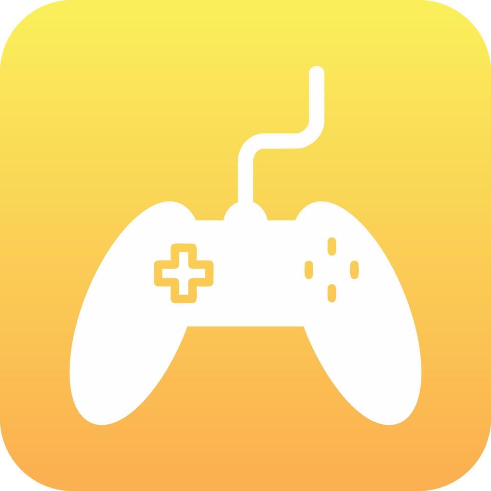 Controller Vector Icon