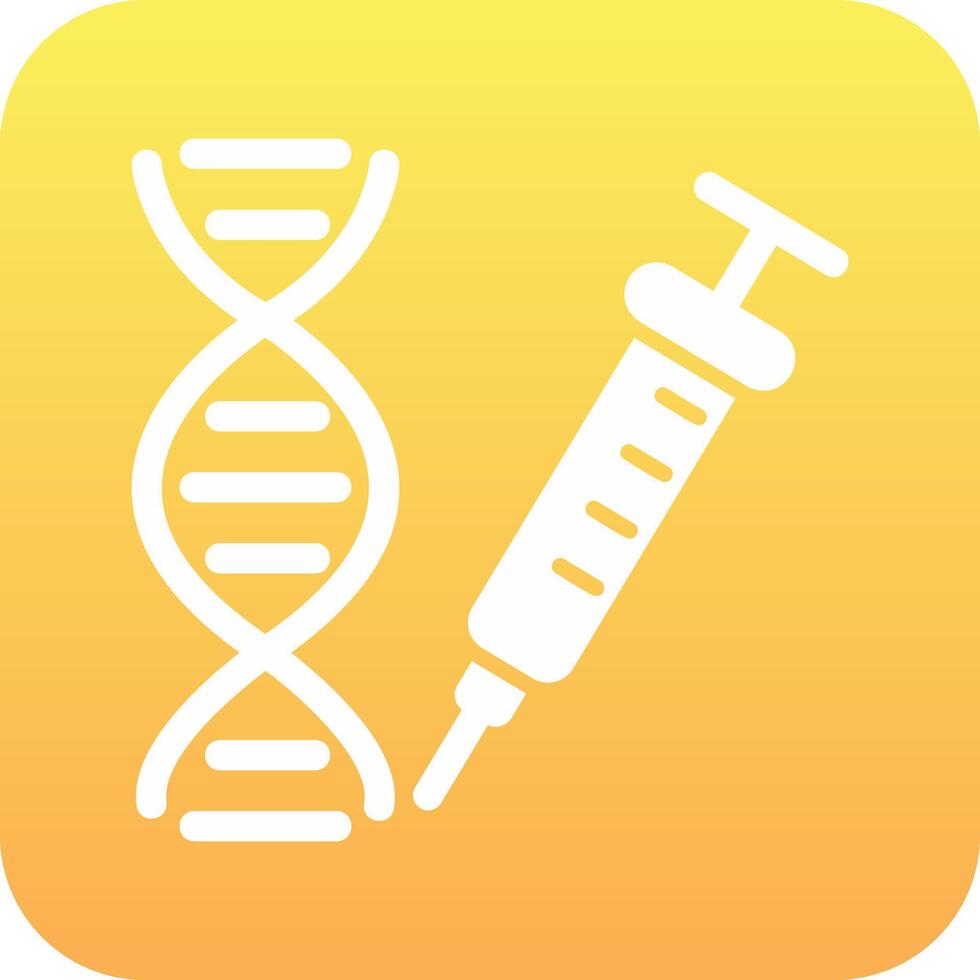 Genes Vector Icon